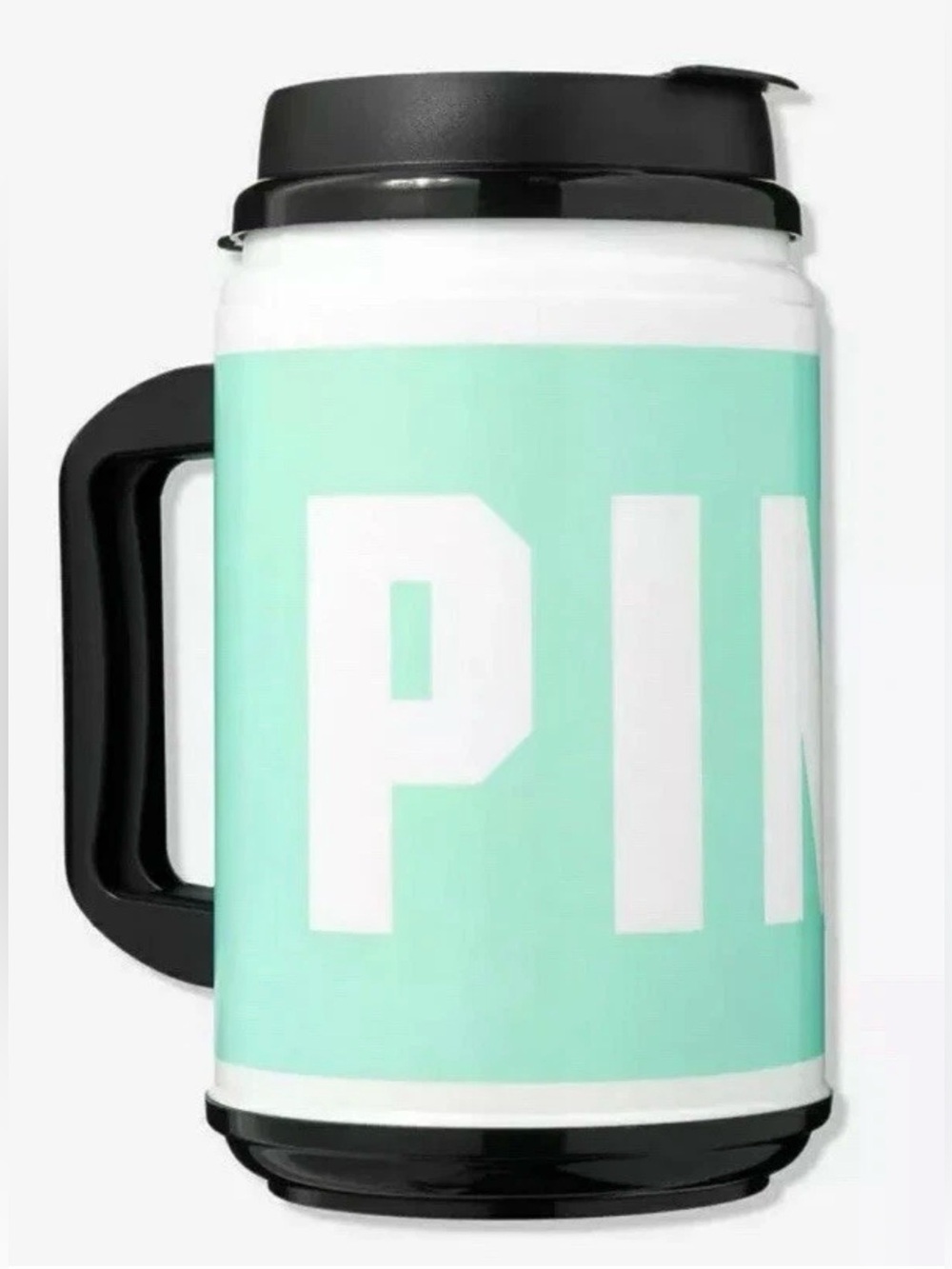 Victoria’s Secret PINK Limited Edition Chug Mug